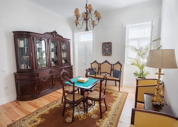 Casa D'oliveira Aveiro