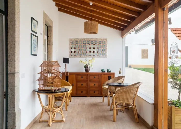 Casa D'oliveira Aveiro