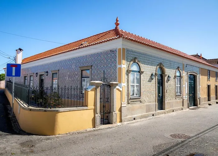 Casa D'oliveira 4* Aveiro