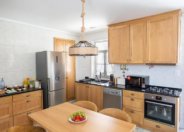 Bed & Breakfast Casa D'oliveira 4*