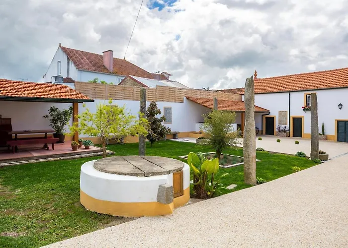 Casa D'oliveira Frühstückspension