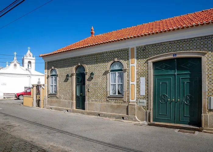 Casa D'oliveira