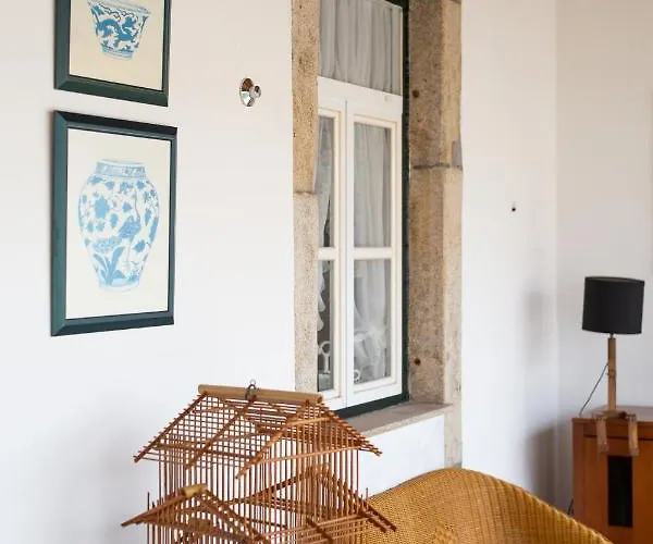 Casa D'oliveira Aveiro