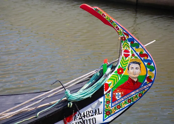 Casa D'oliveira Aveiro