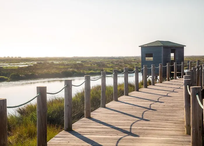 Frühstückspension Casa D'oliveira