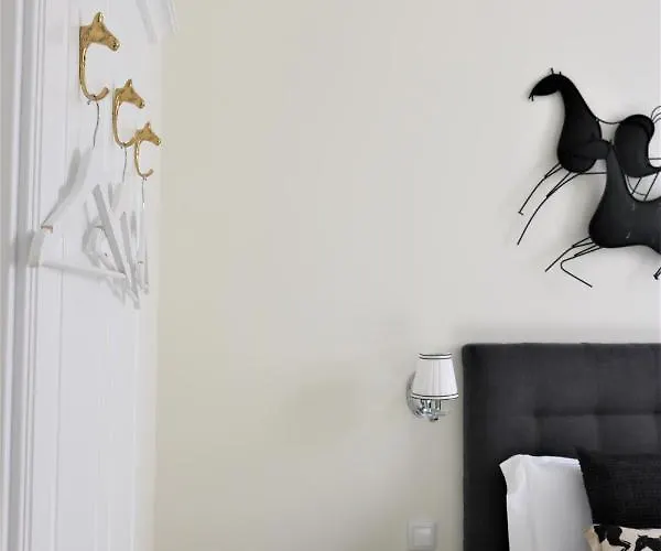 Casa D'oliveira 4* Aveiro