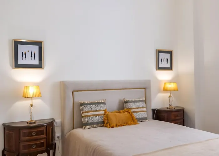 Casa D'oliveira 4* Aveiro