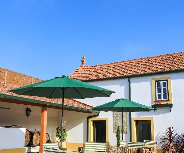 Casa D'oliveira Frühstückspension