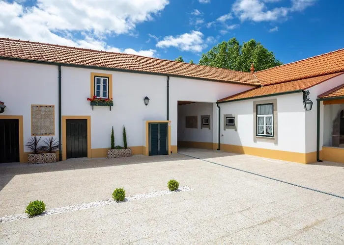 Casa D'oliveira Frühstückspension 4*