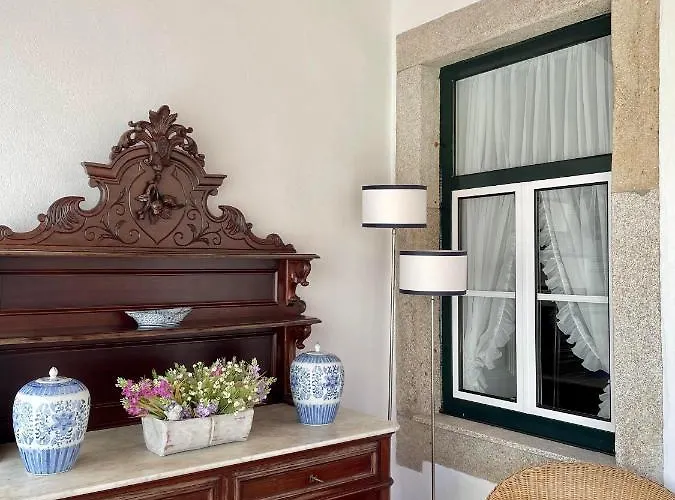 Bed & Breakfast Casa D'oliveira 4*