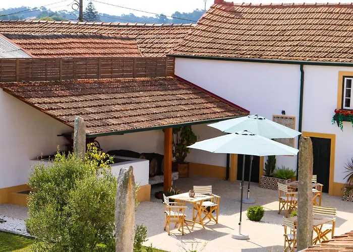 Casa D'oliveira Frühstückspension